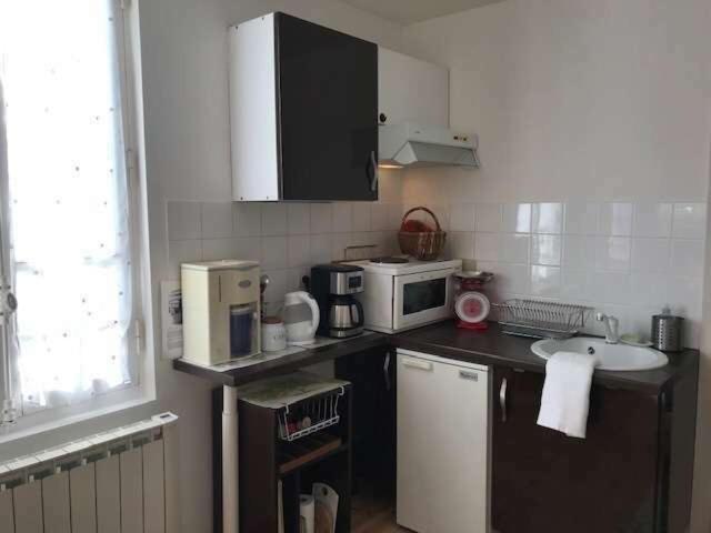 B&B Le Miroir Aux Fees Bordeaux Eksteriør billede