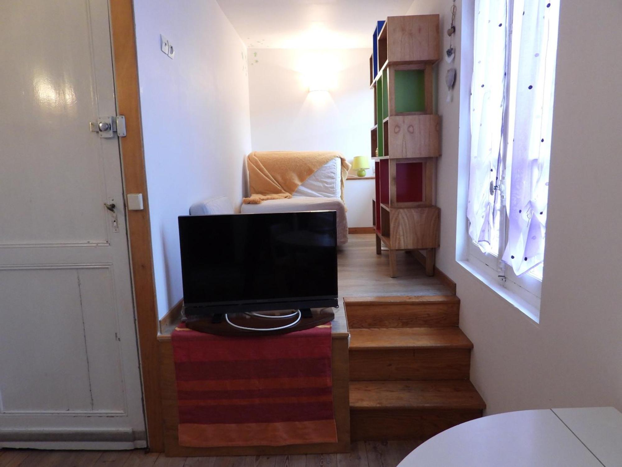 B&B Le Miroir Aux Fees Bordeaux Eksteriør billede