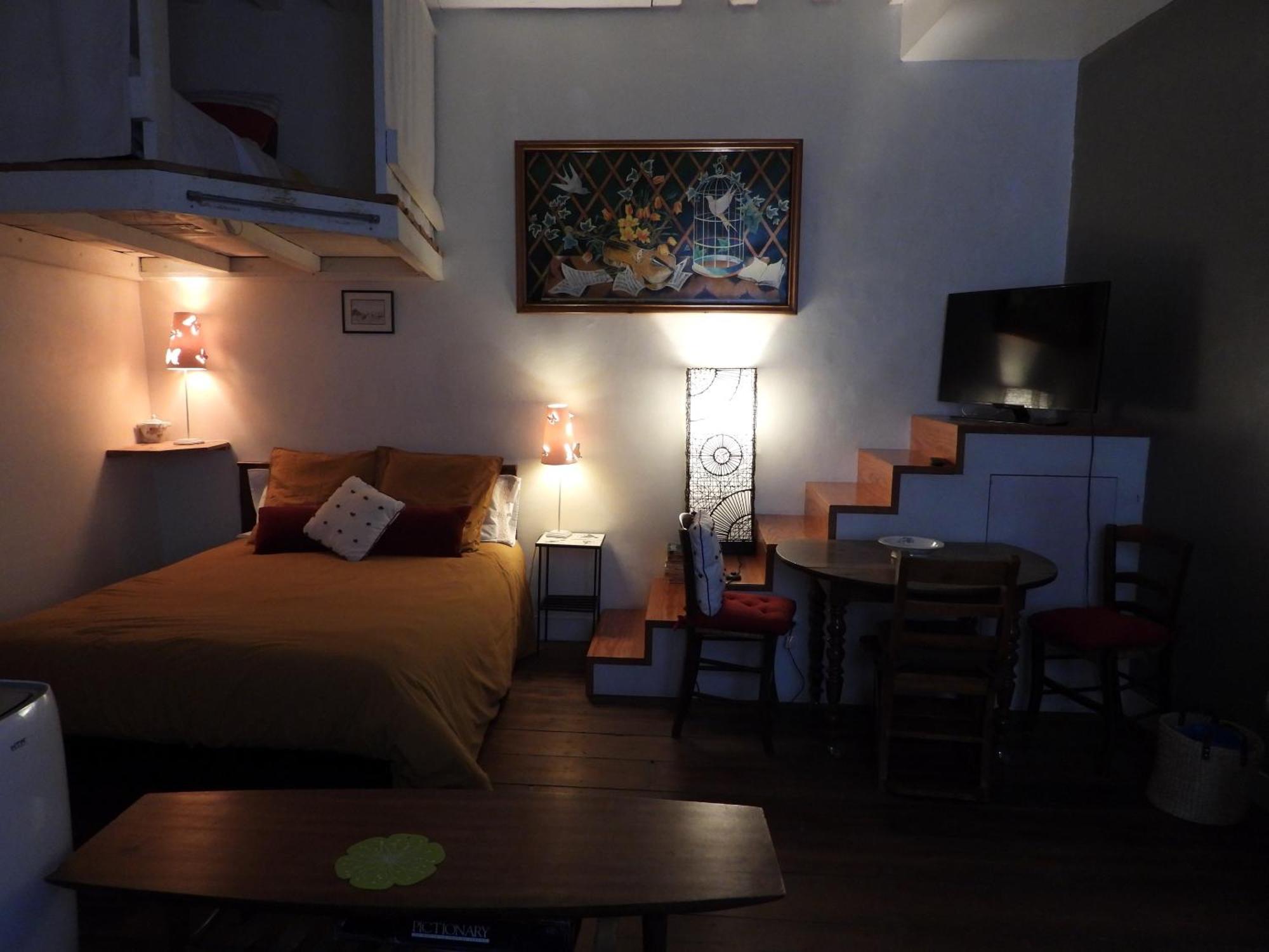 B&B Le Miroir Aux Fees Bordeaux Eksteriør billede