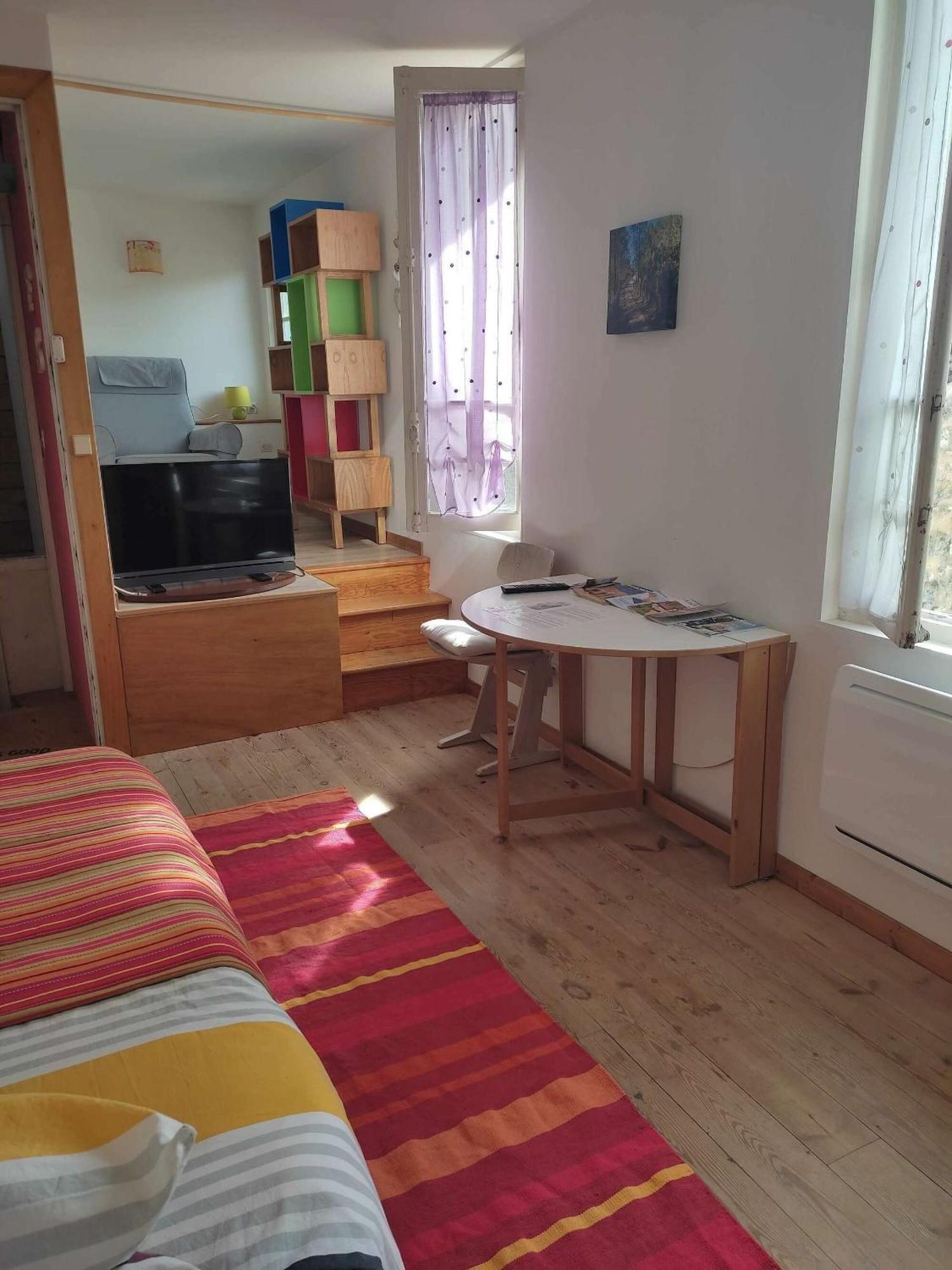 B&B Le Miroir Aux Fees Bordeaux Eksteriør billede
